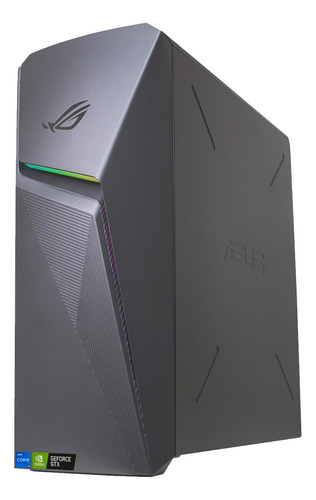 Pc Gamer Asus Rog Strix G10 Rtx 3050 Core I5 8gb 512gb (Reacondicionado)