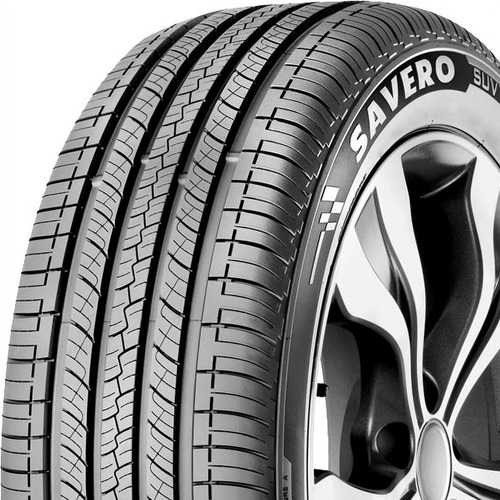 Cubierta Gt Radial Savero Suv 235/65 R17 108 V Xl