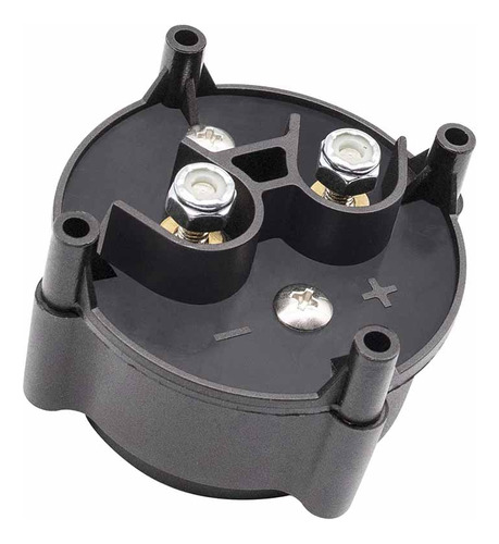 Receptáculo De Cargador Mac De 48 V Jr1-h6181-02-00 Powerwis