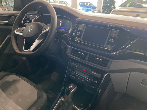 Imagen 11 de 17 de Volkswagen T Cross Trendline Automatica Unidades Limitadas