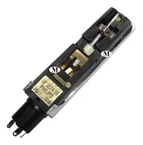 Comprar Capsula Ceramica Philips Gp 224 Original Con Púa De 33 Y 45 