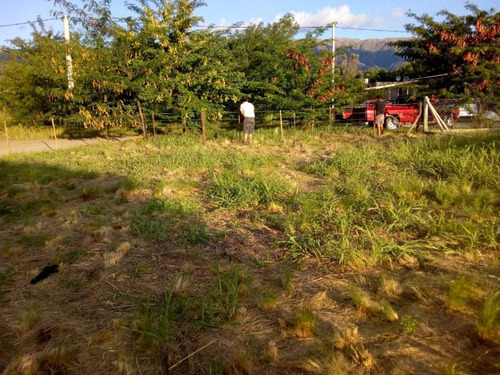Imagen 1 de 5 de Encantador Lote Para Cambiar De Vida!!! Carpinteria San Luis