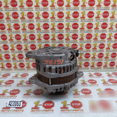 Alternador Nissan Murano 2011 2012 2013 Precio Liquidación (Usado)