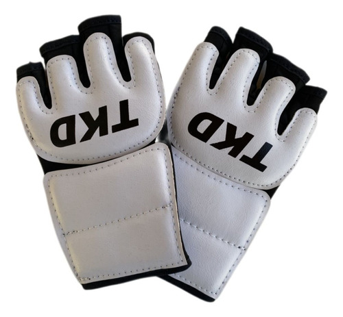 Guantes Taekwondo - Oriente - Consultar Por Talles