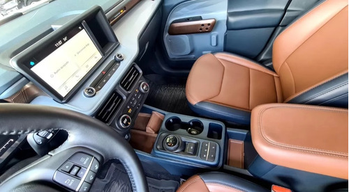 Ford Maverick 2.0T 4Wd Lariat At8