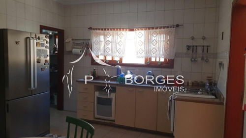Imagem 19 de 30 de Casa À Venda Em Barão Geraldo - Ca001271