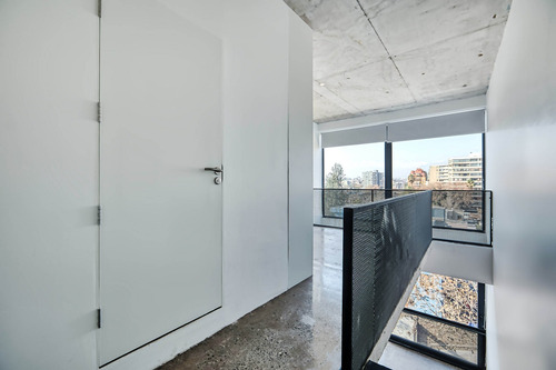 Imagen 7 de 28 de Edificio Factoria Italia- Vista Oriente Piso 5