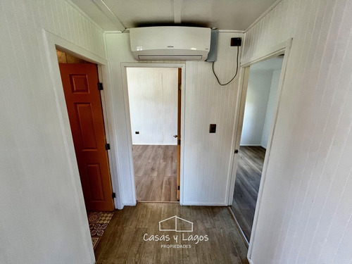 Arriendo Anual 3d 2b 80 M2 Parque Ivian Puerto Varas