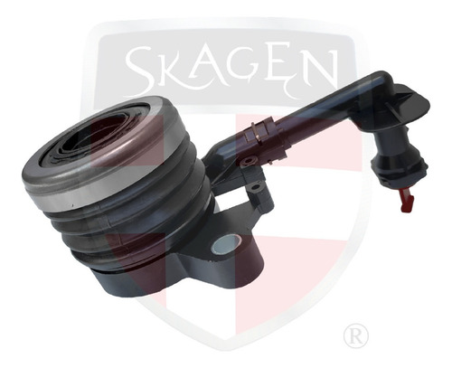 Kit De Clutch Renault Logan 1.6 L4 K4m 2015-2020 (colombia)