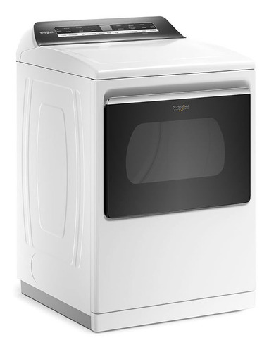 Secadora Carga Superior Eléctrica 28 Kg Smart Appliance 7mwe