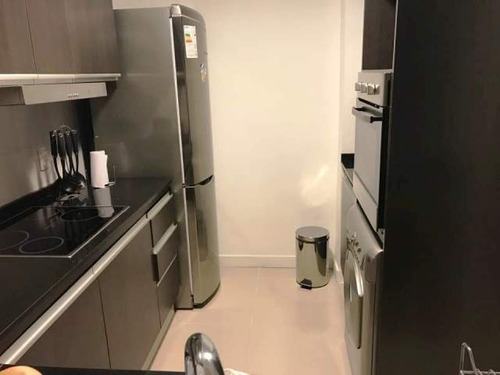 Apartamento En Alquiler Por Temporada De 3 Dormitorios En Aidy Grill