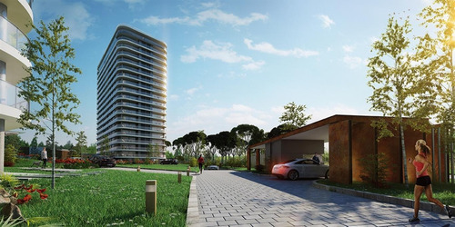 Imagen 9 de 9 de Venta Apartamento 1 Dormitorio Carrasco Boating - Ref 26