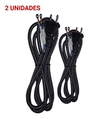 Imagen 1 de 7 de Cable Para Cocina Eléctrica Termico Electródomesticos Pack