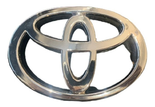 Insignia, Emblema, Logo De Parrilla Toyota 11x7,5