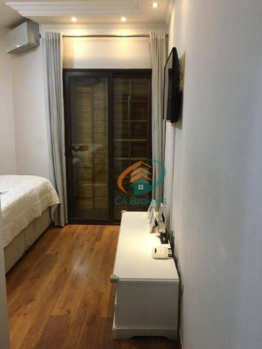 Imagem 12 de 20 de Sobrado Com 3 Dormitórios À Venda, 180 M² Por R$ 750.000,00 - Jardim Lisboa - São Paulo/sp - So0288
