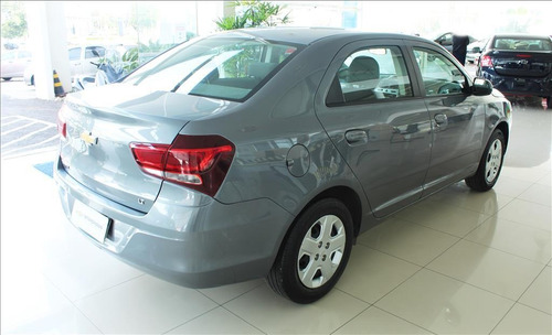 Imagem 3 de 9 de Cobalt 1.4 Mpfi Lt 8v Flex 4p Manual