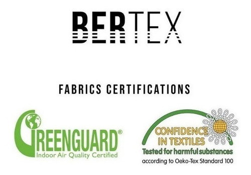 Cortina Roller Sunscreen 105 Ancho X 170 Alto Cm - Bertex
