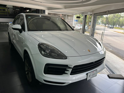 Porsche Cayenne 3.0 S E Hybrid At