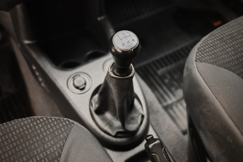 Imagen 12 de 15 de Peugeot Partner 1.4 Furgon Pta. Lat. M59