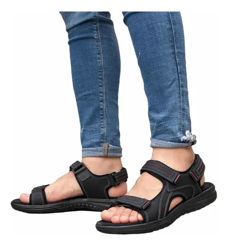 Sandalias hombre oferta cheap