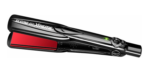 Salon Tech Xtreme Silicone Flat Iron - Triple Silicone Bar T