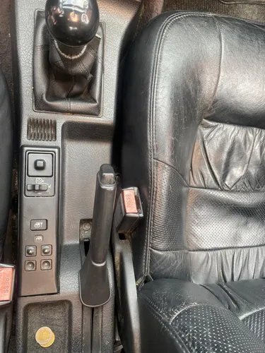 Fiat Tempra 2.0 Tempra