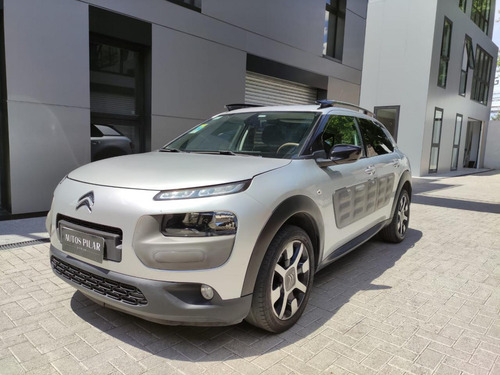 Citroën C4 Cactus 1.2 Puretech 110 At6 S&s Shine