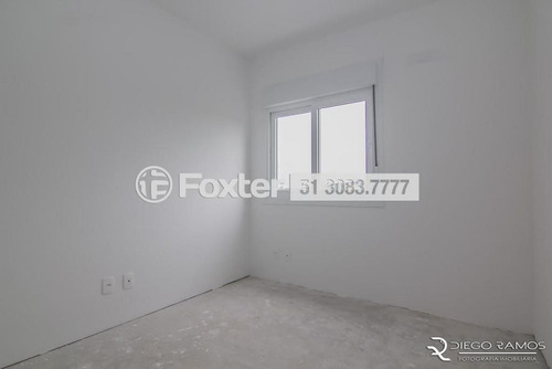 Apartamento, 3 Dormitórios, 72.69 M², Camaquã - 197525