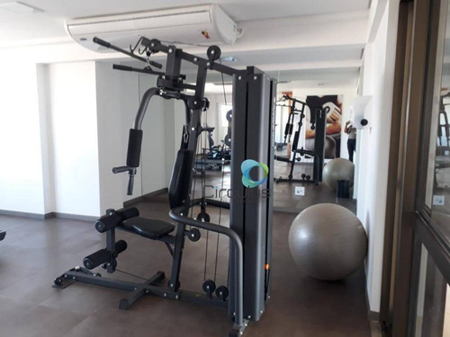 Imagem 16 de 18 de Apartamento Com 1 Dormitório À Venda, 27 M² Por R$ 139.000,00 - Jardim Califórnia - Ribeirão Preto/sp - Ap1749