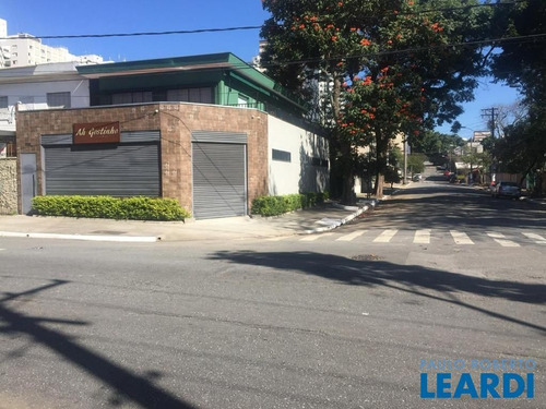 Imagem 2 de 12 de Comercial - Ipiranga - Sp - 629430