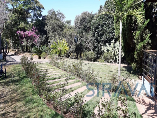 Imagem 17 de 20 de Chacara - Ch00047 - 68495481