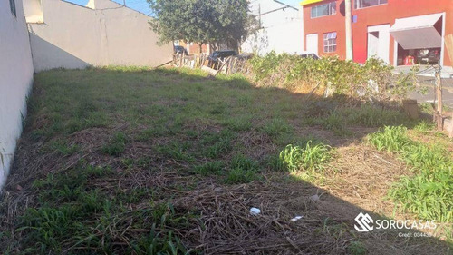 Imagem 5 de 10 de Terreno À Venda, 221 M² Por R$ 220.000,00 - Tulipas Px Central Pque - Sorocaba/sp - Te1120