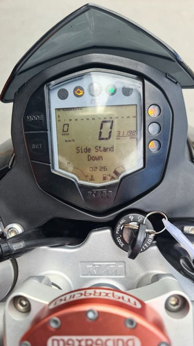 Imagem 5 de 6 de Ktm 390 Duke Abs