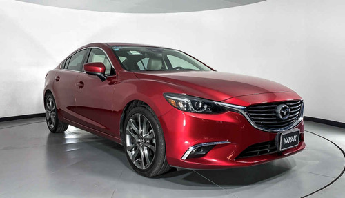 Imagen 4 de 15 de 45565 - Mazda 6 2018 Con Garantía