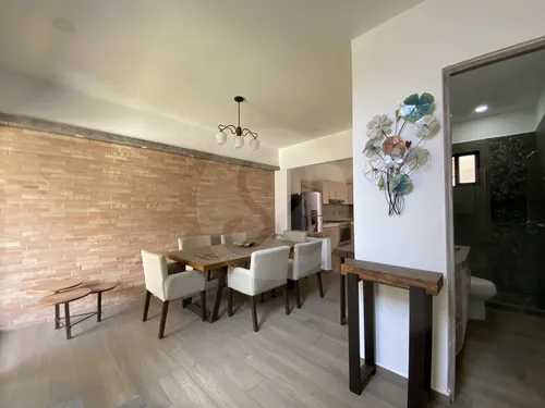 Casa En Condominio En Venta En Lomas De Jiutepec