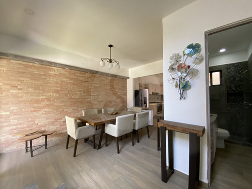 Casa En Condominio Para Estrenar En Lomas De Jiutepec