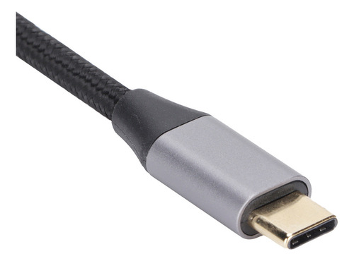 Adaptador Jorindo Tipo C A Mini Displayport Tipo C A Dp