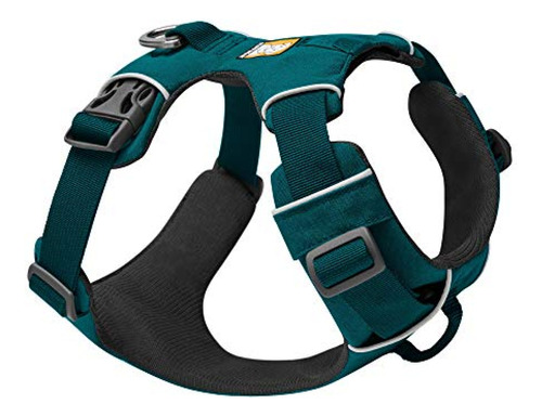 Arneses Para Perros Ruffwear, Arnés Para Perros Front Range,