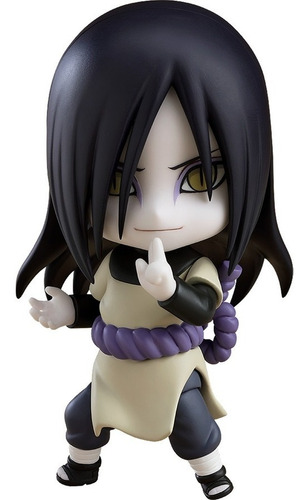 Goodsmile Figura Nendoroid Naruto Orochimaru 1232 At