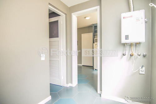 Imagem 23 de 27 de Apartamento, 3 Dormitórios, 114.97 M², Petrópolis - 164156