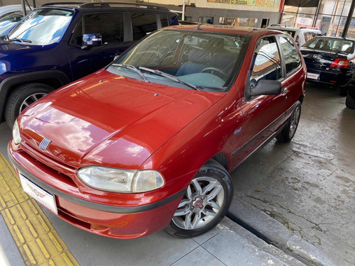 Fiat Palio 1.5 Mpi El