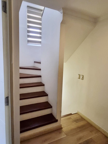 Casa En Condominio/ Altos Del Parque/4d/3b