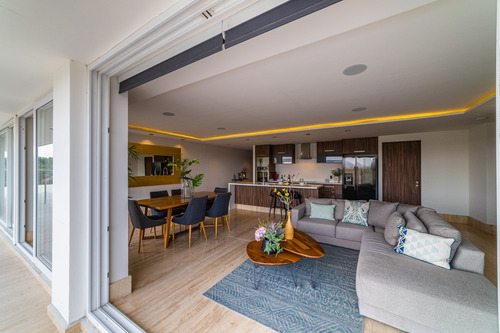 Imagen 8 de 14 de Venta De Departamento En El Campanario