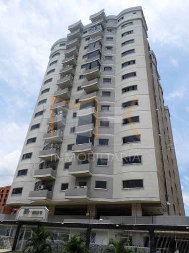 Apartamento En Base Aragua Av. Casanova Godoy Estado Aragua