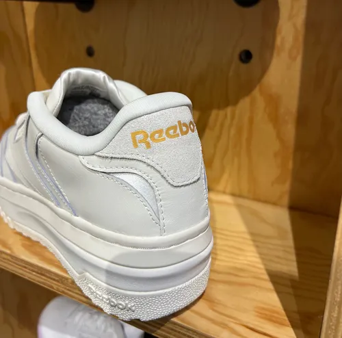 Botines reebok clasicos cheap