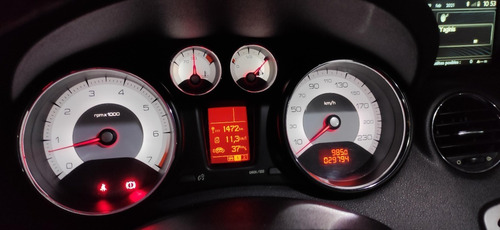 Peugeot 308 Feline 2.0