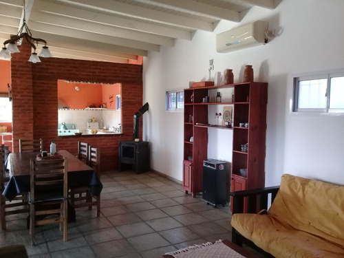 Casa Quinta En San Pedro La Vilma