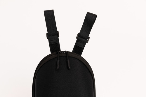 Imagen 5 de 7 de Bolso Mochila Rigida Monopatín Eléctrico Scooter Honshu