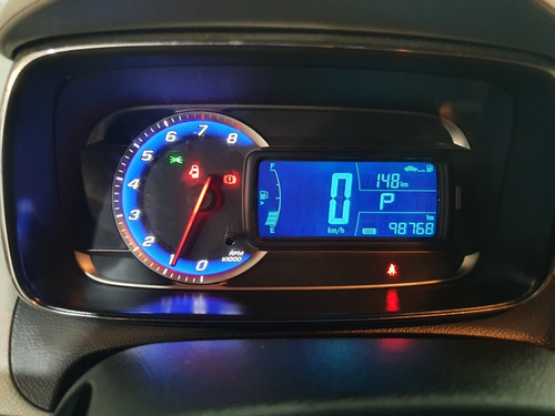 Imagen 13 de 25 de Chevrolet Tracker Ltz + 4x4 Awd Techo At 2015 U.n.i.c.a!! Mz