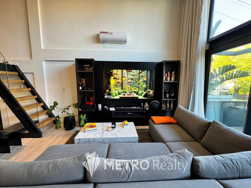 Departamento En Venta 2 Ambientes Loft Nuñez